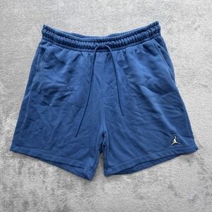 jordan bel air shorts